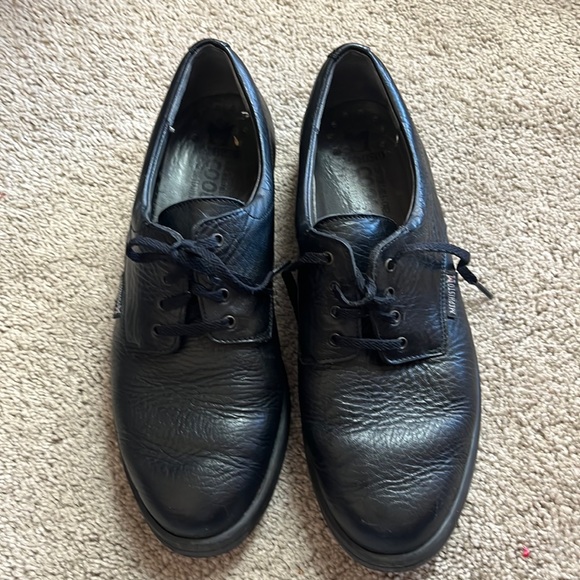 Mephisto Shoes - Mephisto Cool Air shoes